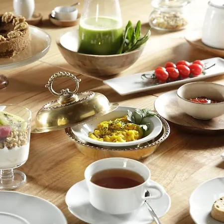 Horta Lages 1 فيلة